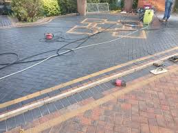 Trusted Haubstadt, IN Driveway Paving  Experts